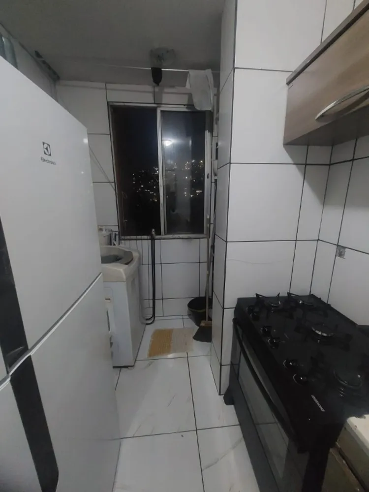 Apartamento, 2 quartos, 47 m² - Foto 10