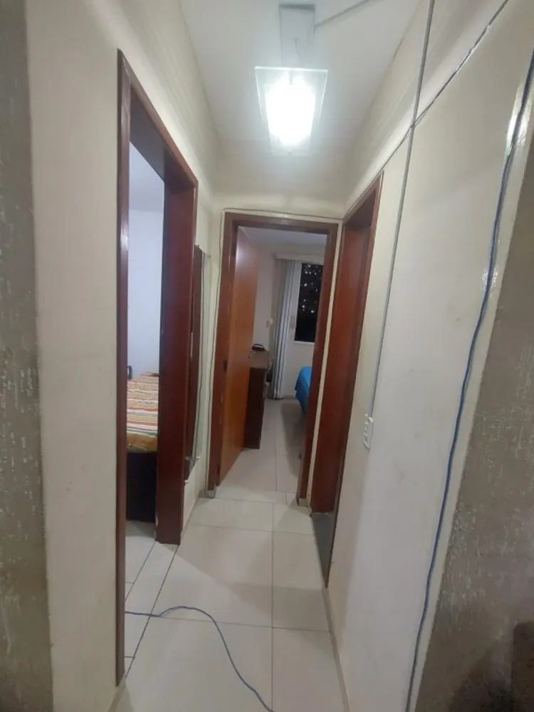 Apartamento, 2 quartos, 47 m² - Foto 8