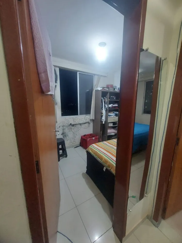 Apartamento, 2 quartos, 47 m² - Foto 9