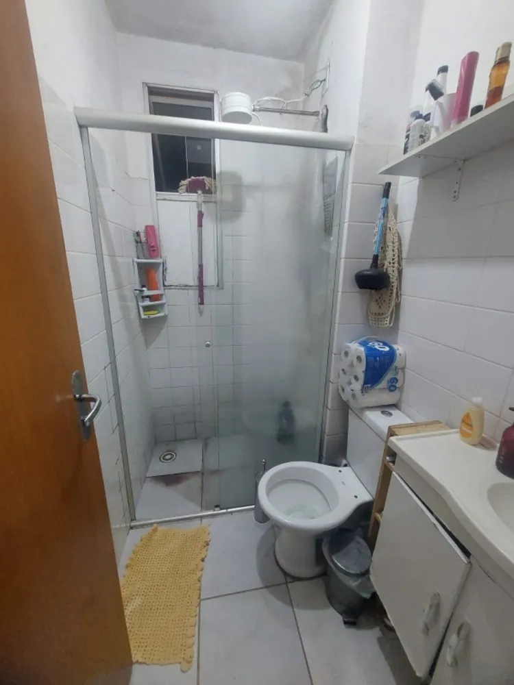 Apartamento, 2 quartos, 47 m² - Foto 5