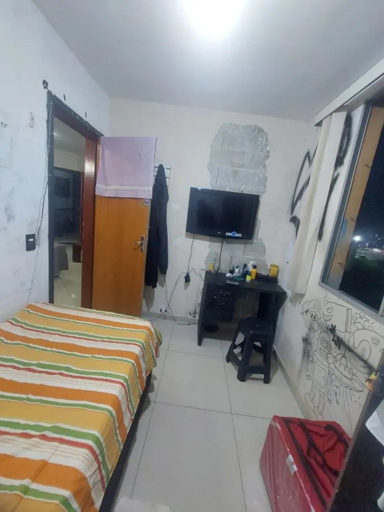 Apartamento, 2 quartos, 47 m² - Foto 6