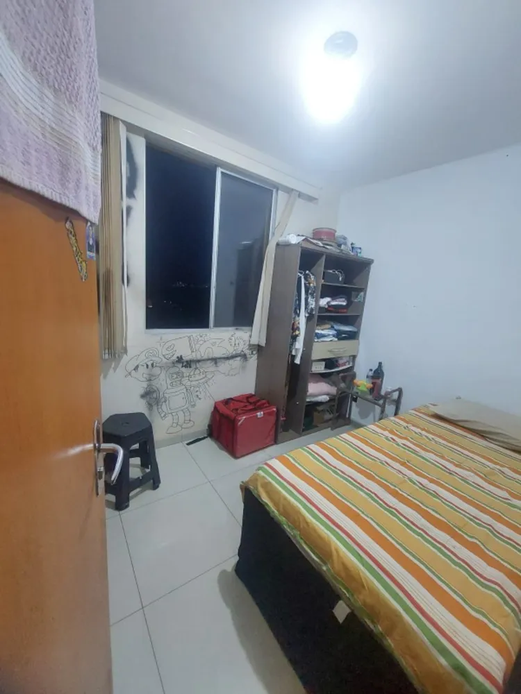 Apartamento, 2 quartos, 47 m² - Foto 7