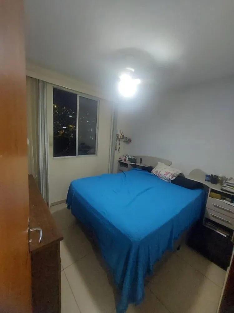 Apartamento, 2 quartos, 47 m² - Foto 3