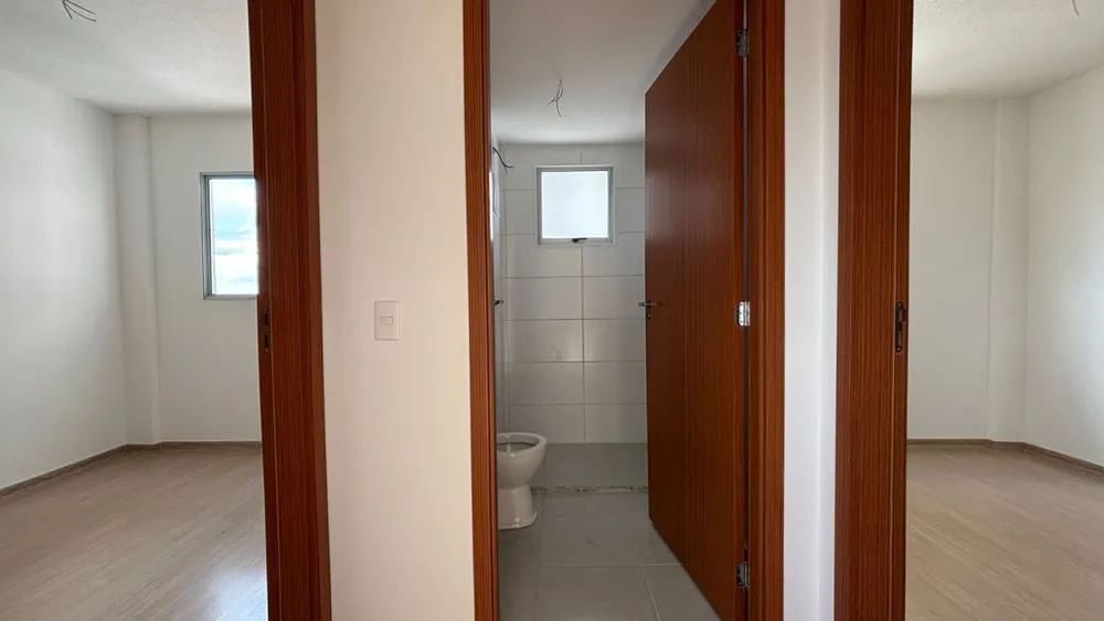 Apartamento, 2 quartos, 47 m² - Foto 3