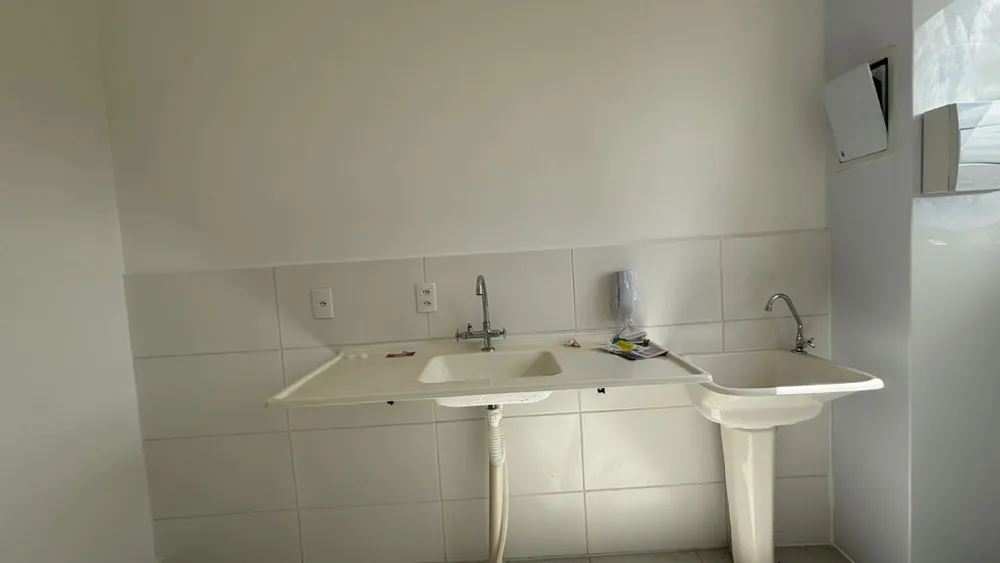 Apartamento, 2 quartos, 47 m² - Foto 9