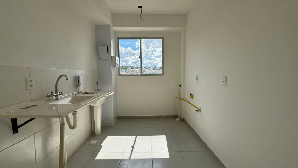 Apartamento, 2 quartos, 47 m² - Foto 8