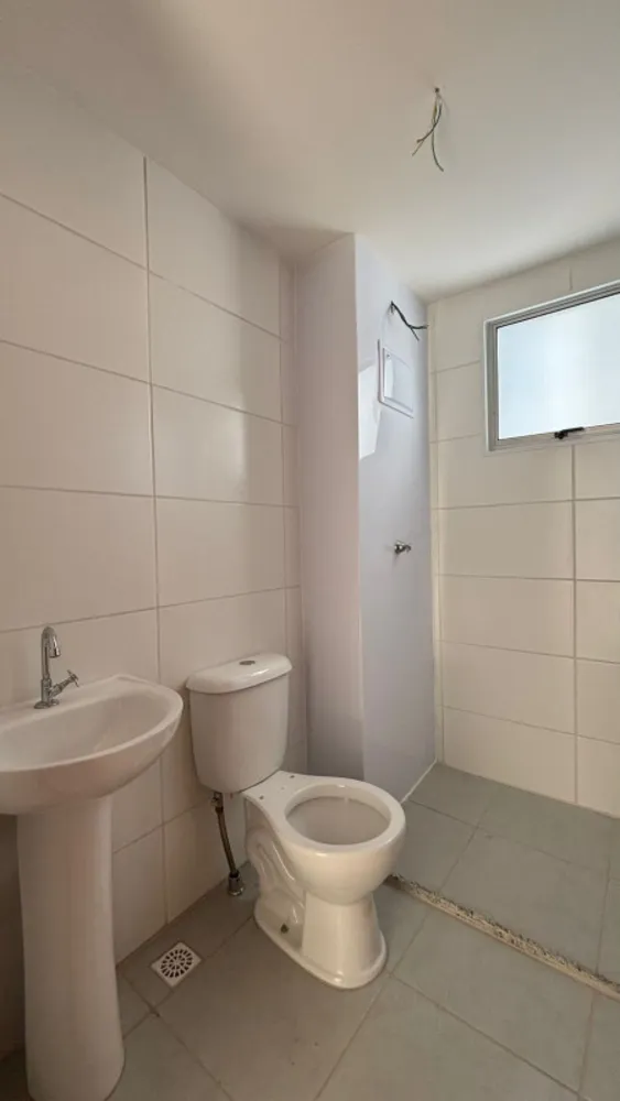 Apartamento, 2 quartos, 47 m² - Foto 4