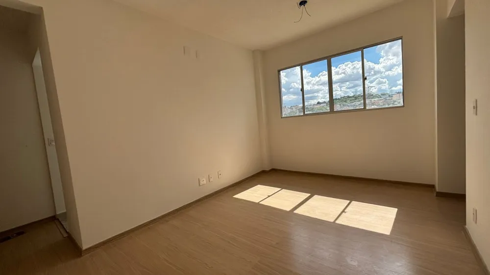 Apartamento, 2 quartos, 47 m² - Foto 2