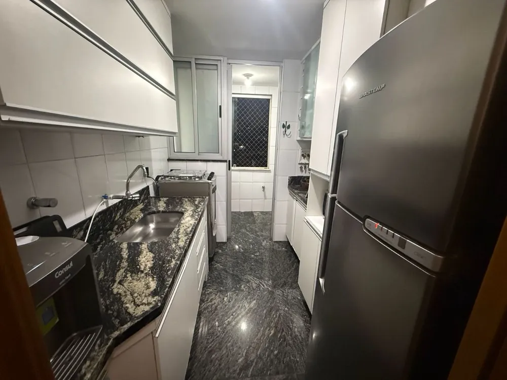 Apartamento, 3 quartos, 77 m² - Foto 1
