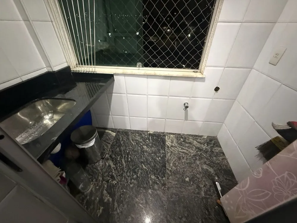 Apartamento, 3 quartos, 77 m² - Foto 2