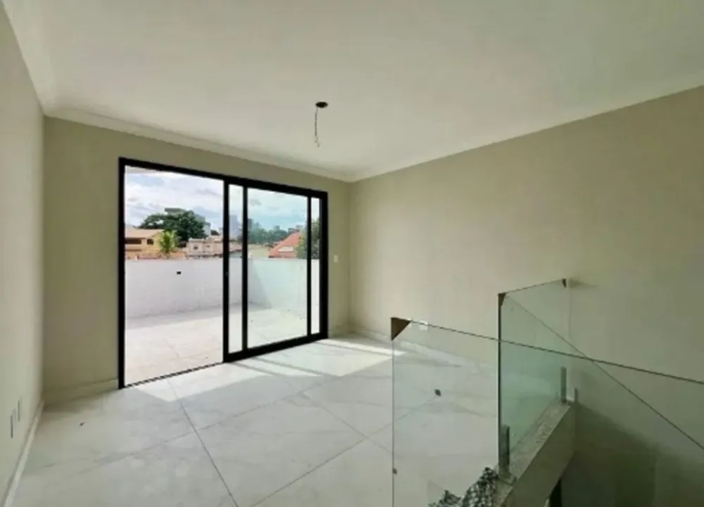 Cobertura, 4 quartos, 130 m² - Foto 4