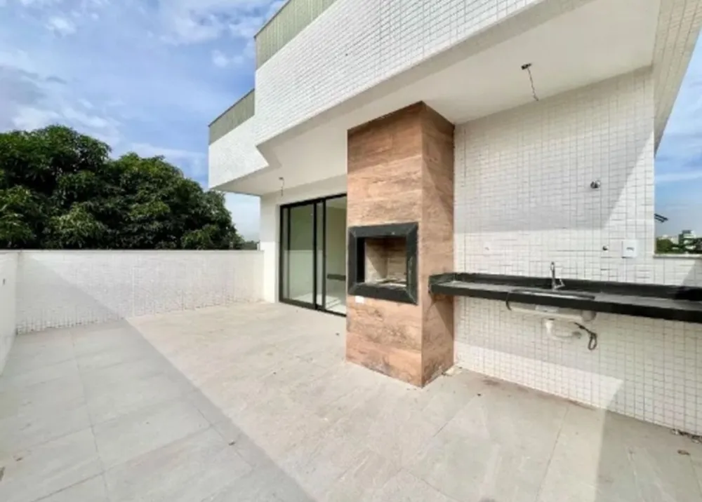 Cobertura, 4 quartos, 130 m² - Foto 2