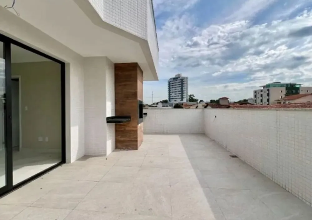 Cobertura, 4 quartos, 130 m² - Foto 3