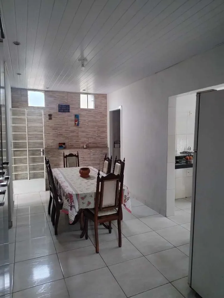 Casa, 4 quartos, 480 m² - Foto 8