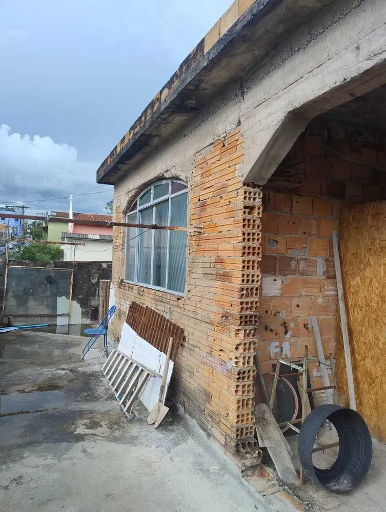Casa, 4 quartos, 480 m² - Foto 6