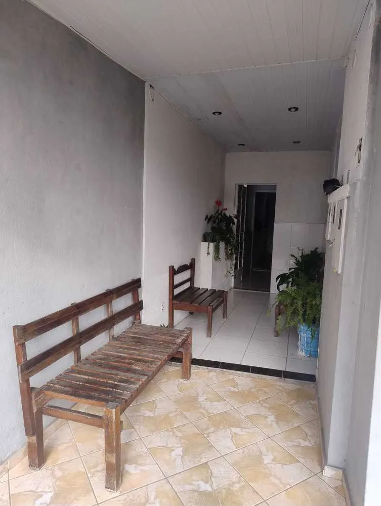 Casa, 4 quartos, 480 m² - Foto 1