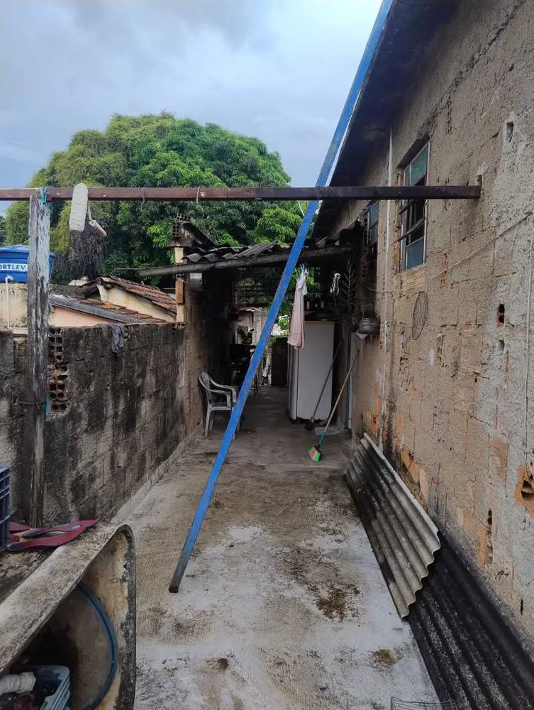 Casa, 4 quartos, 480 m² - Foto 11