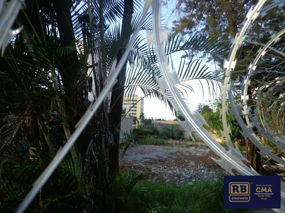 Terreno, 522 m² - Foto 3