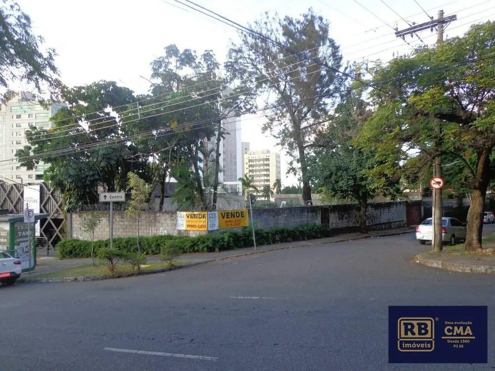 Terreno, 522 m² - Foto 7