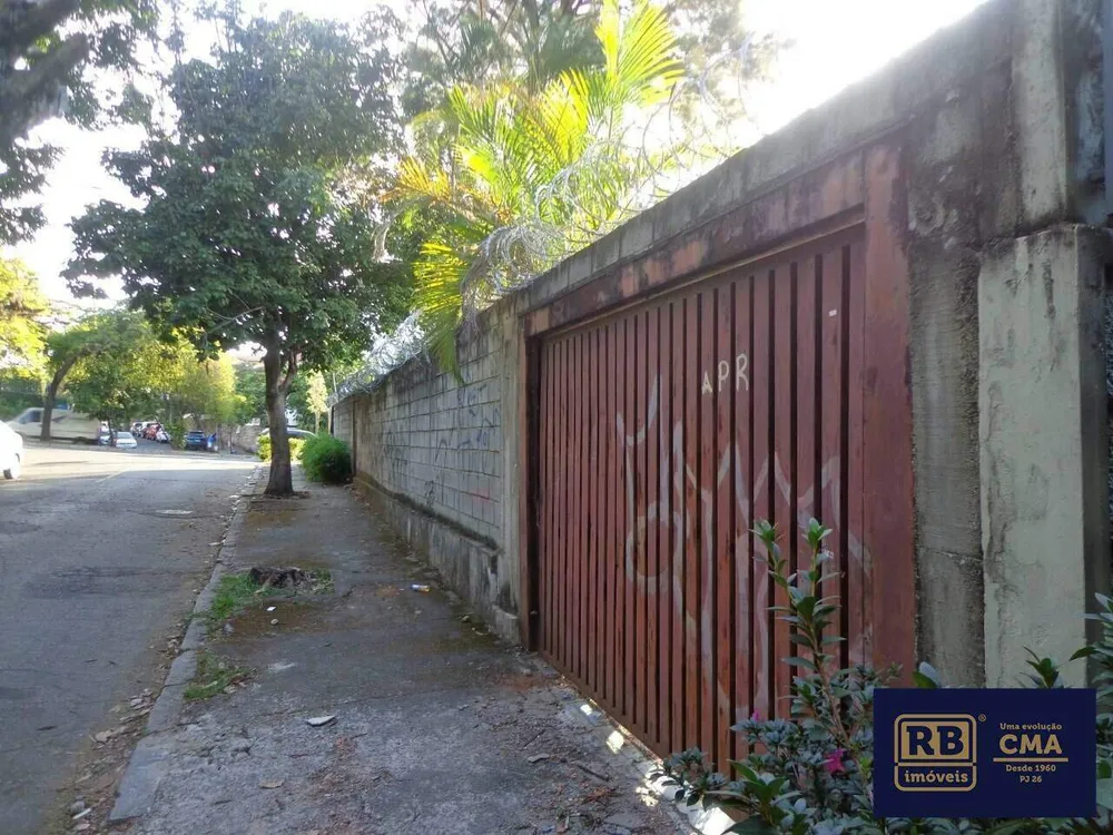 Terreno, 522 m² - Foto 2