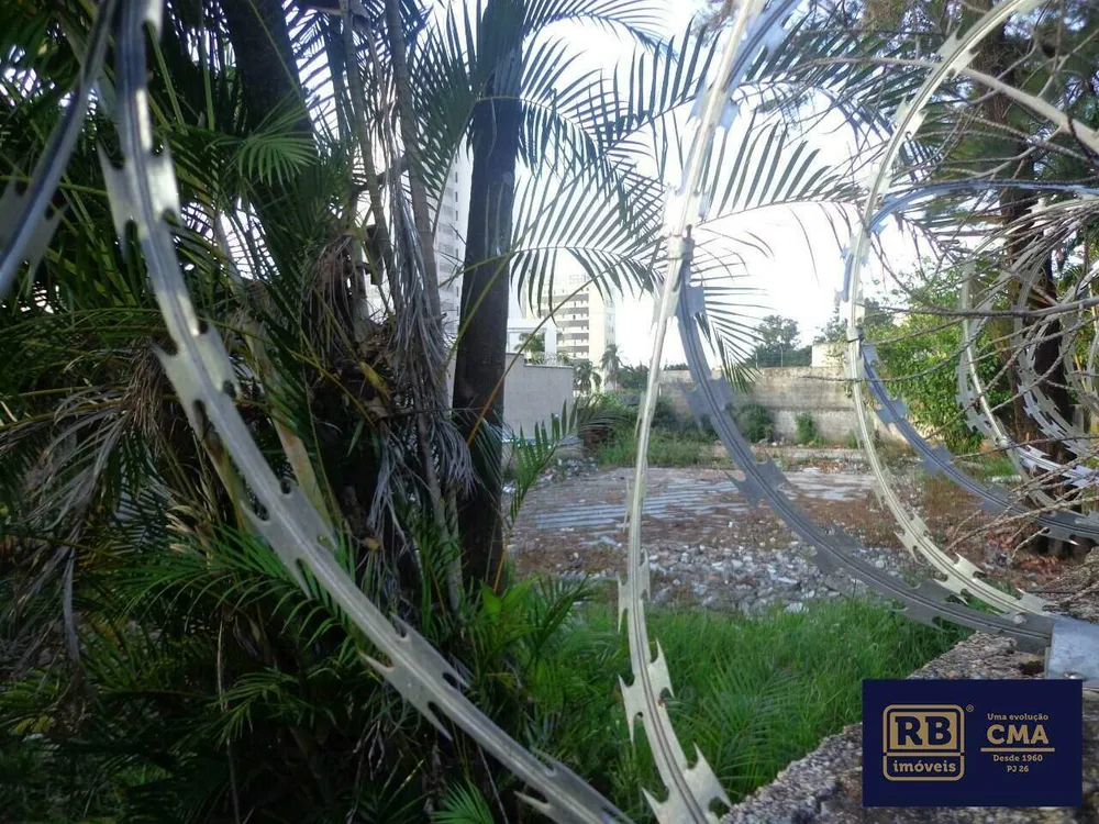 Terreno, 522 m² - Foto 4