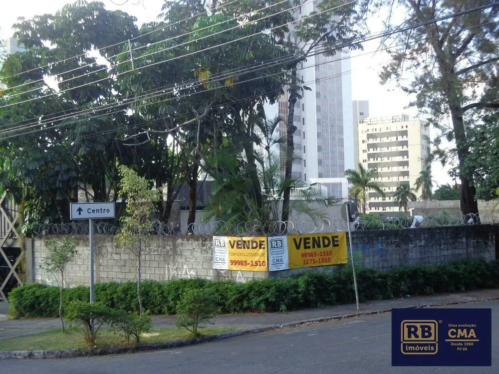 Terreno, 522 m² - Foto 8