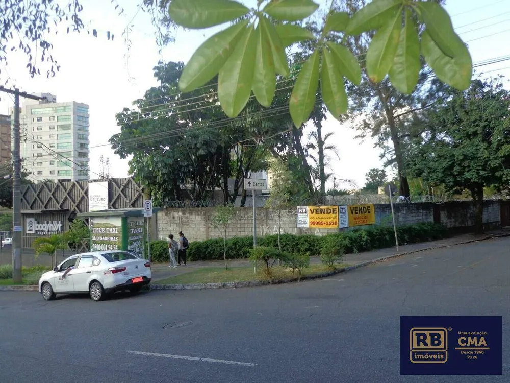 Terreno, 522 m² - Foto 6