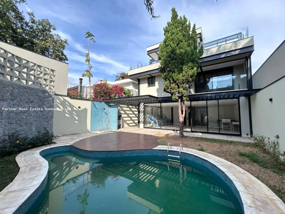 Casa, 4 quartos, 700 m² - Foto 7