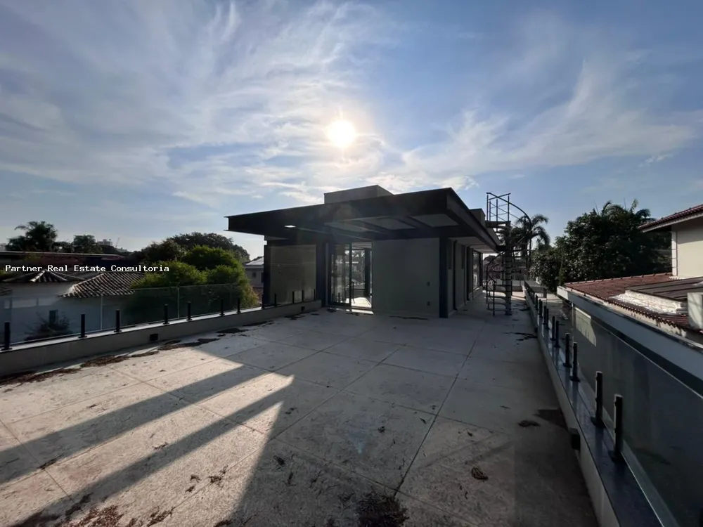 Casa, 4 quartos, 700 m² - Foto 11