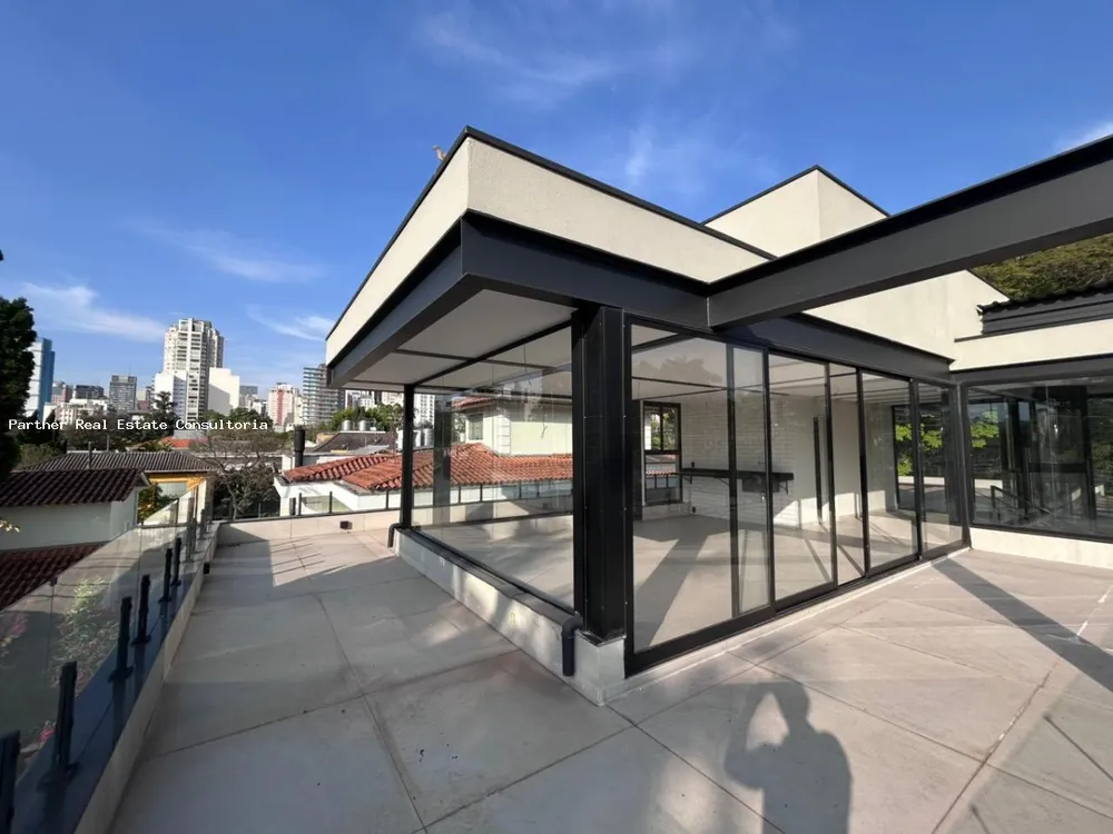 Casa, 4 quartos, 700 m² - Foto 9