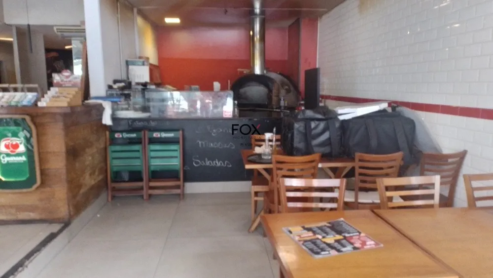 Loja-Salão, 49 m² - Foto 1