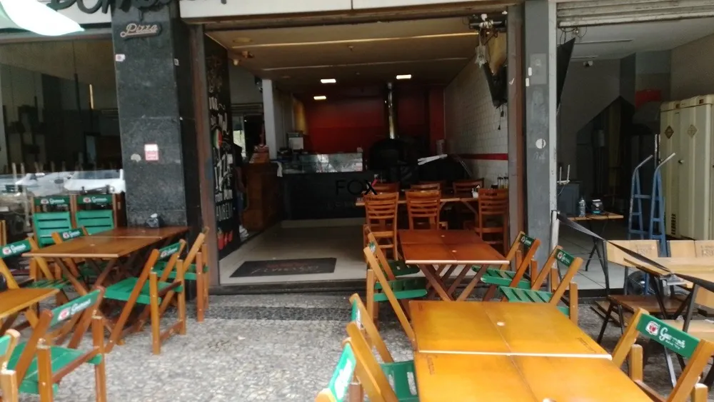 Loja-Salão, 49 m² - Foto 10