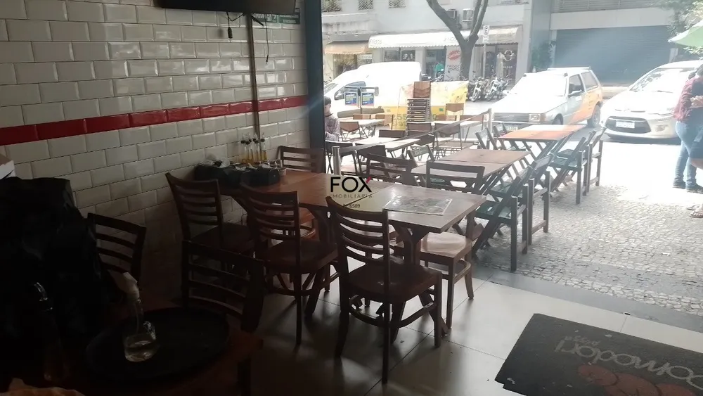 Loja-Salão, 49 m² - Foto 4