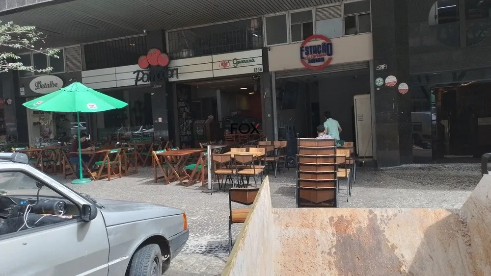 Loja-Salão, 49 m² - Foto 7