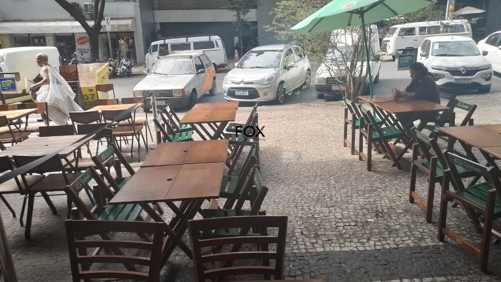Loja-Salão, 49 m² - Foto 8