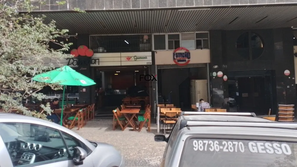 Loja-Salão, 49 m² - Foto 11