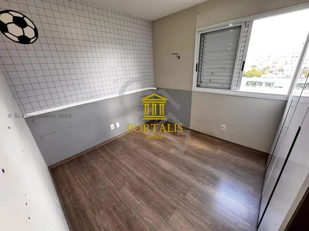 Apartamento, 3 quartos, 115 m² - Foto 9