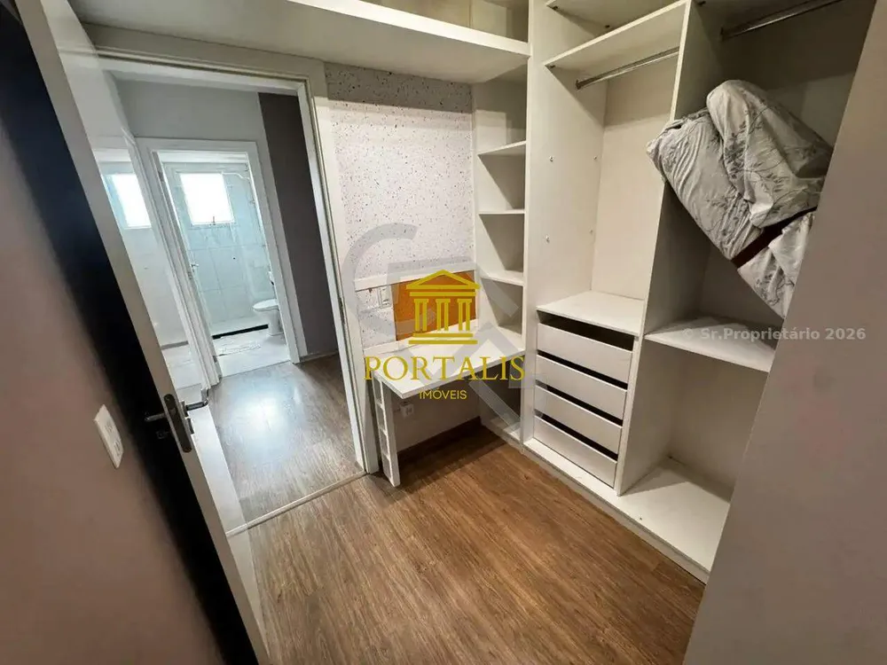 Apartamento, 3 quartos, 115 m² - Foto 4