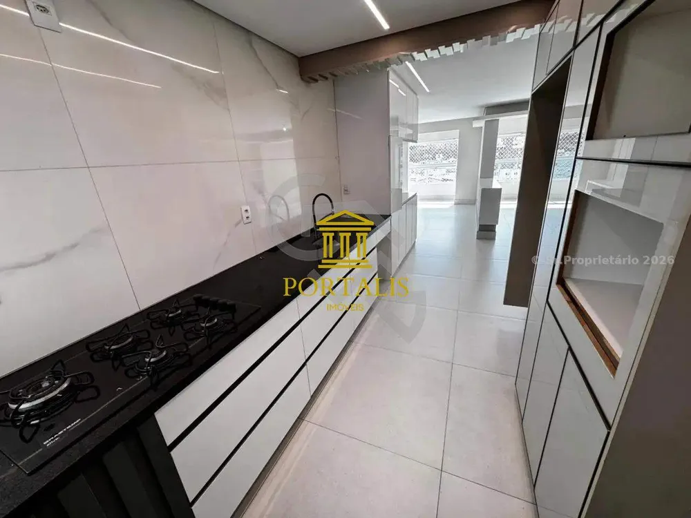 Apartamento, 3 quartos, 115 m² - Foto 12