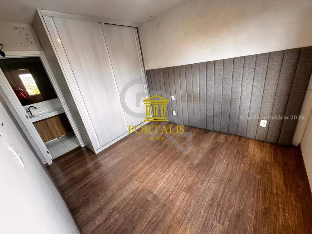 Apartamento, 3 quartos, 115 m² - Foto 1