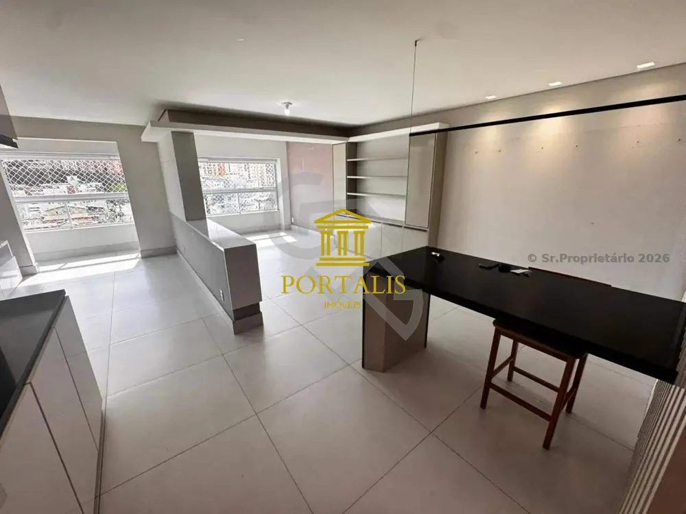 Apartamento, 3 quartos, 115 m² - Foto 23