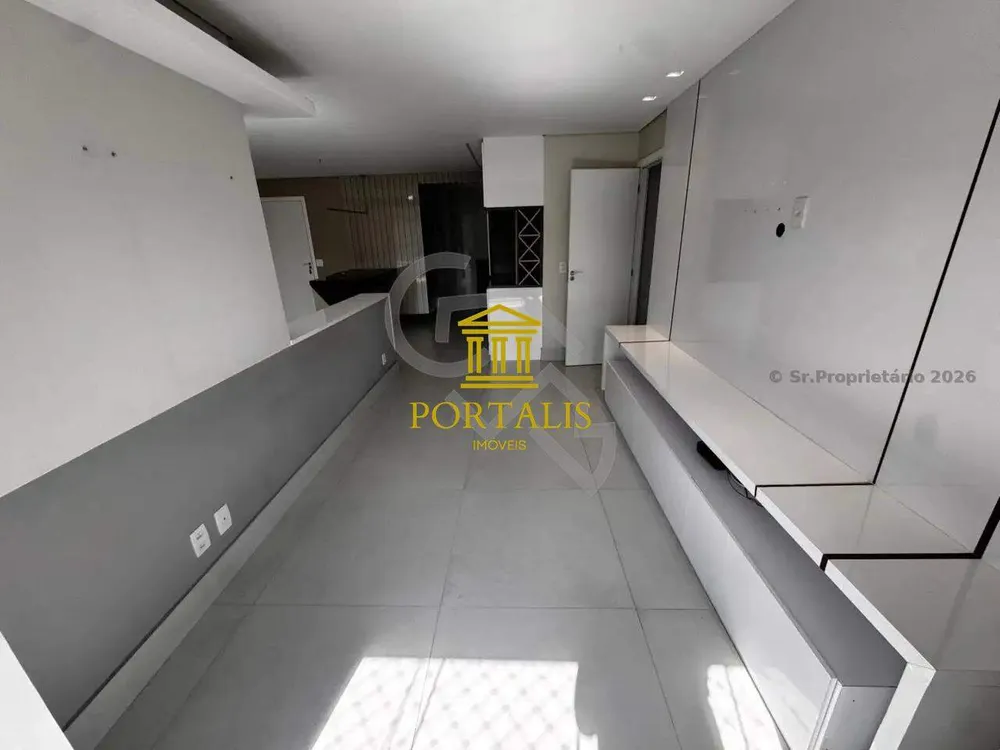 Apartamento, 3 quartos, 115 m² - Foto 6