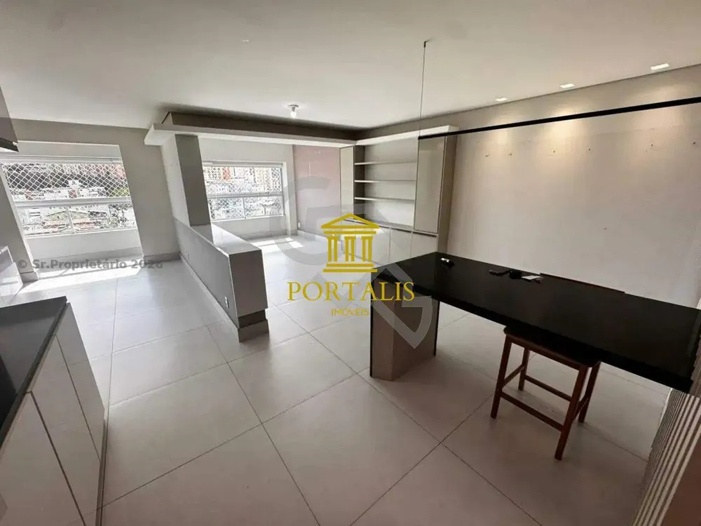 Apartamento, 3 quartos, 115 m² - Foto 2