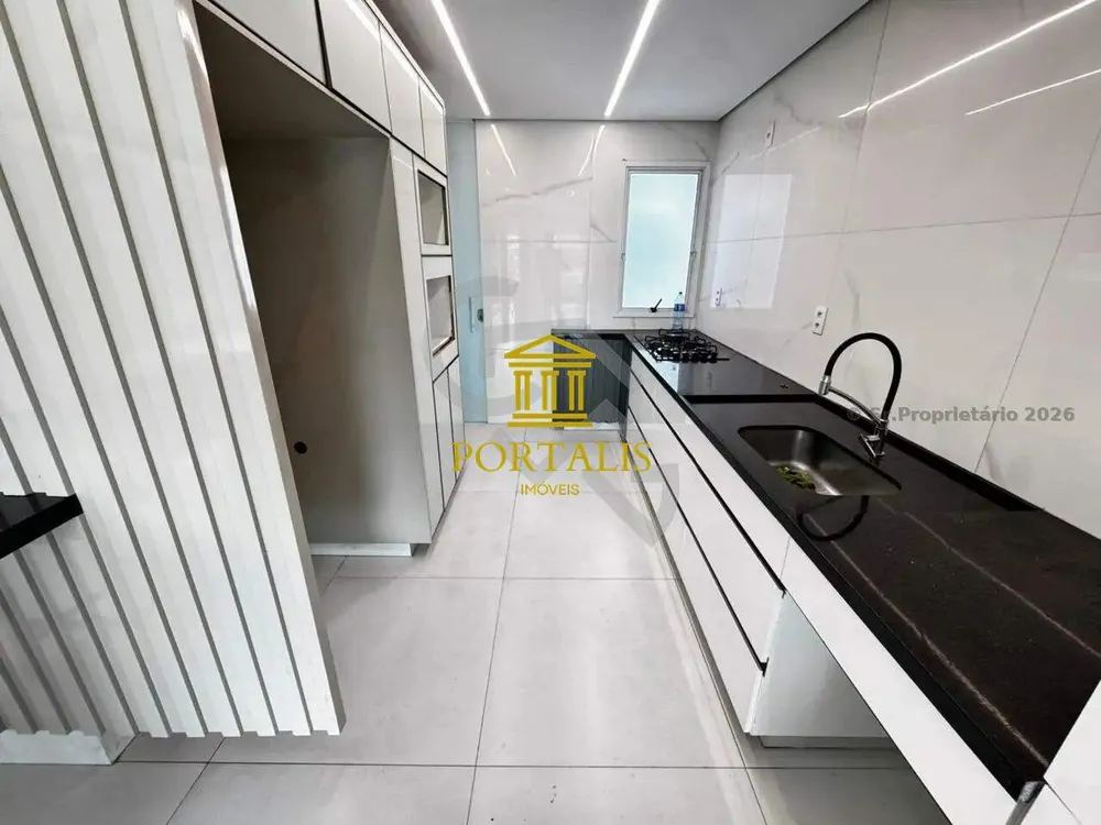 Apartamento, 3 quartos, 115 m² - Foto 11