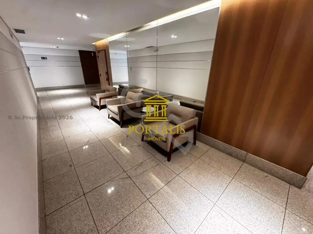 Apartamento, 3 quartos, 115 m² - Foto 9