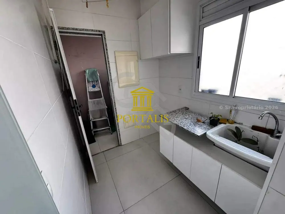 Apartamento, 3 quartos, 115 m² - Foto 14