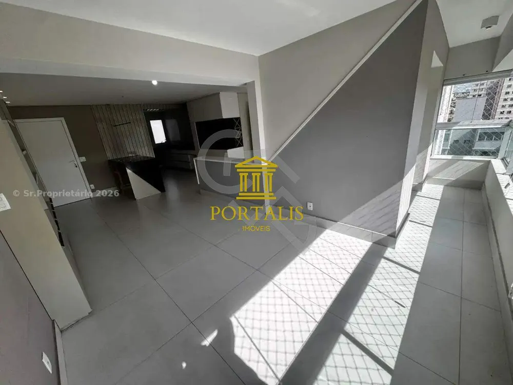 Apartamento, 3 quartos, 115 m² - Foto 21