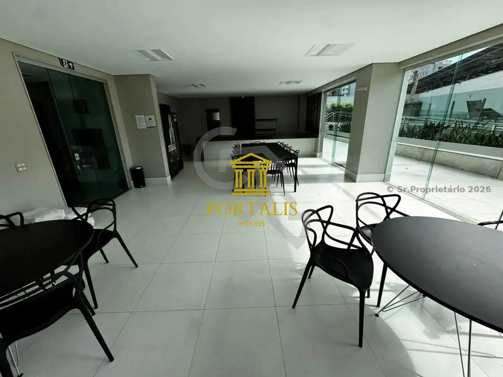 Apartamento, 3 quartos, 115 m² - Foto 19