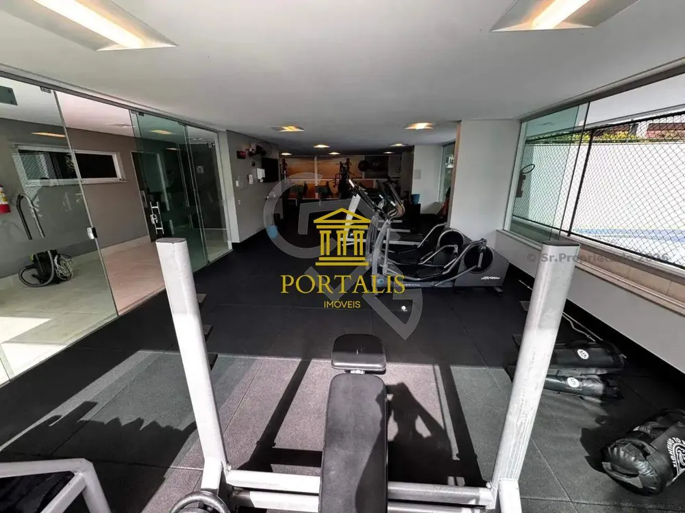Apartamento, 3 quartos, 115 m² - Foto 5