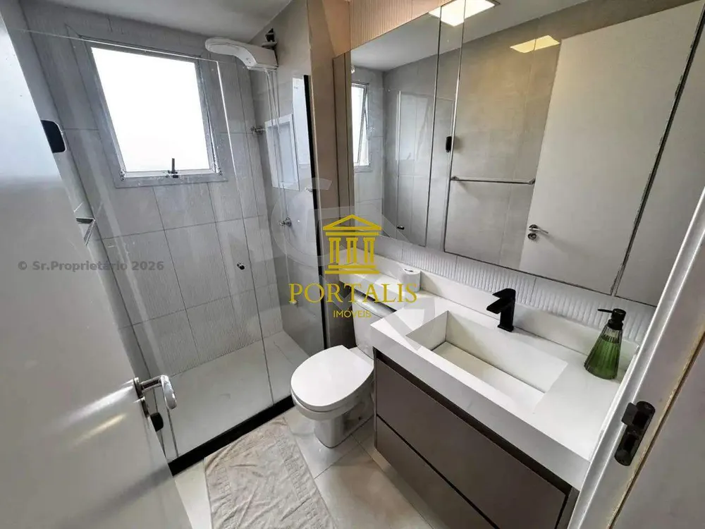 Apartamento, 3 quartos, 115 m² - Foto 1